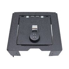 Load image into Gallery viewer, Ford Ranger Center Console Safe (4-Digit Combo Lock) : 2024-2025