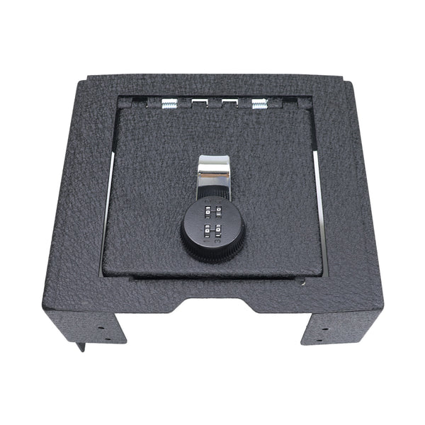 Ford Ranger Center Console Safe | Shop – Wasai