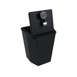 Land Rover Defender Center Console Safe (4-Digit Combo Lock) : 2019-2025