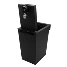 Load image into Gallery viewer, Nissan Murano Center Console Safe (4-Digit Combo Lock) : 2017-2024