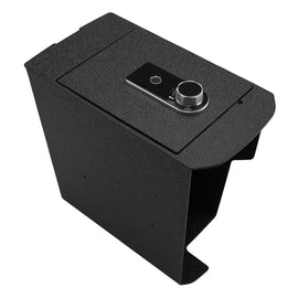 GMC Terrain Center Console Safe  (Fingerprint Lock with Key) : 2018-2024
