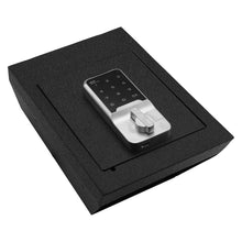 Load image into Gallery viewer, Pro Tesla Model X and Model S Center Console Safe (Electronic Number Lock) : 2021-2025