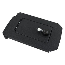 Load image into Gallery viewer, Toyota Highlander Center Console Safe (4-Digit Combo Lock) : 2014-2019