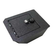 Load image into Gallery viewer, Tesla Cybertruck Center Console Safe (4-Digit Combo Lock) : 2024-2025