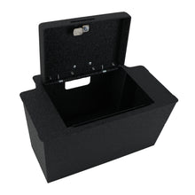 Load image into Gallery viewer, Chevrolet Silverado 1500/GMC Sierra 1500 Center Console Safe (Electronic Number Lock) : 2023-2025