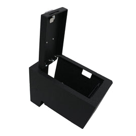 Toyota Tundra and Sequoia Center Console Safe (Electronic Number Lock) : 2022-2026