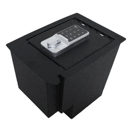 Toyota 4Runner Center Console Safe (Electronic Number Lock) : 2010-2024