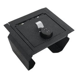 Toyota Hilux Center Console Safe (4-Digit Combo Lock) : 2016-2025