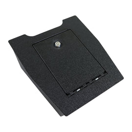 Chevrolet Silverado Under Bench Seat Safe (triple lock) : 2019-2025