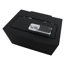 Load image into Gallery viewer, Dodge Ram 1500/2500/3500 and Ram 1500 Classic Center Console Safe (Electronic Number Lock) : 2009-2019