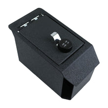 Load image into Gallery viewer, Toyota Camry Center Console Safe (4-Digit Combo Lock) : 2018-2024