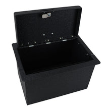 Load image into Gallery viewer, Chevrolet Silverado 1500/GMC Sierra 1500 Center Console Safe (Electronic Number Lock) : 2019-2022