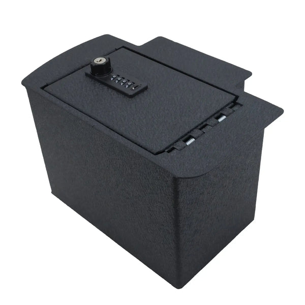 InCar Gun Safe for Toyota Shop Wasai