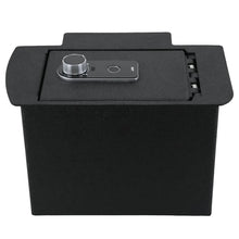 Load image into Gallery viewer, 2005-2015 Toyota Tacoma console fingerprint lock gun safe-2
