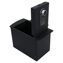 Load image into Gallery viewer, 2005-2015 Toyota Tacoma console fingerprint lock gun safe-5