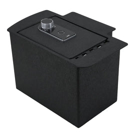 2005-2015 Toyota Tacoma console fingerprint lock gun safe