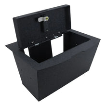 Cargar imagen en el visor de la galería, 2009-2019 Dodge Ram 1500 2500 3500 and Ram 1500 Classic console 4-digit combo lock with key gun safe 5