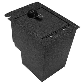 2010-2022 Toyota 4Runner console 4-digit combo lock gun safe 1