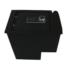 Load image into Gallery viewer, 2010-2024 Toyota 4Runner console fingerprint lock gun safe-3
