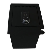 Load image into Gallery viewer, 2010-2024 Toyota 4Runner console fingerprint lock gun safe-6