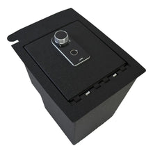 Load image into Gallery viewer, 2010-2024 Toyota 4Runner console fingerprint lock gun safe