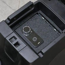 Load image into Gallery viewer, 2011-2017 Jeep Wrangler JK console fingerprint lock gun safe-1