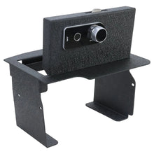 Cargar imagen en el visor de la galería, 2013-2017 Dodge Ram Trucks with CD Player center console fingerprint lock gun safe-6