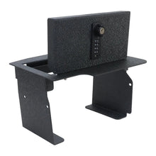 Load image into Gallery viewer, 2013-2017 Dodge Ram Trucks with CD Player console 4-digit combo lock with key gun safe 4