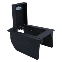 Cargar imagen en el visor de la galería, 2014-2020 Jeep Grand Cherokee without CD console 4-digit combo lock gun safe 7