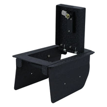 Load image into Gallery viewer, 2014-2020 Jeep Grand Cherokee without CD console 4-digit combo lock with key gun safe 7