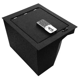 2014-2022 Toyota Tundra console electronic keypad lock gun safe 2