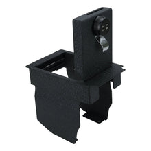 Cargar imagen en el visor de la galería, 2015-2019 Lincoln MKC console 4-digit combo lock gun safe 4