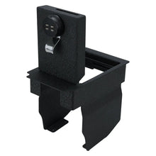 Cargar imagen en el visor de la galería, 2015-2019 Lincoln MKC console 4-digit combo lock gun safe 5