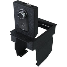 Load image into Gallery viewer, 2015-2019 Lincoln MKC console fingerprint lock gun safe-4