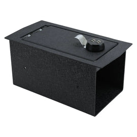 2015-2019 Subaru Outback console 4-digit combo lock gun safe 2