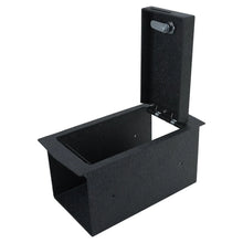 Cargar imagen en el visor de la galería, 2015-2019 Subaru Outback console 4-digit combo lock gun safe 7