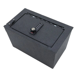 2015-2020 Lexus NX 200 and Lexus NX 300 console 4-digit combo lock with key gun safe 2