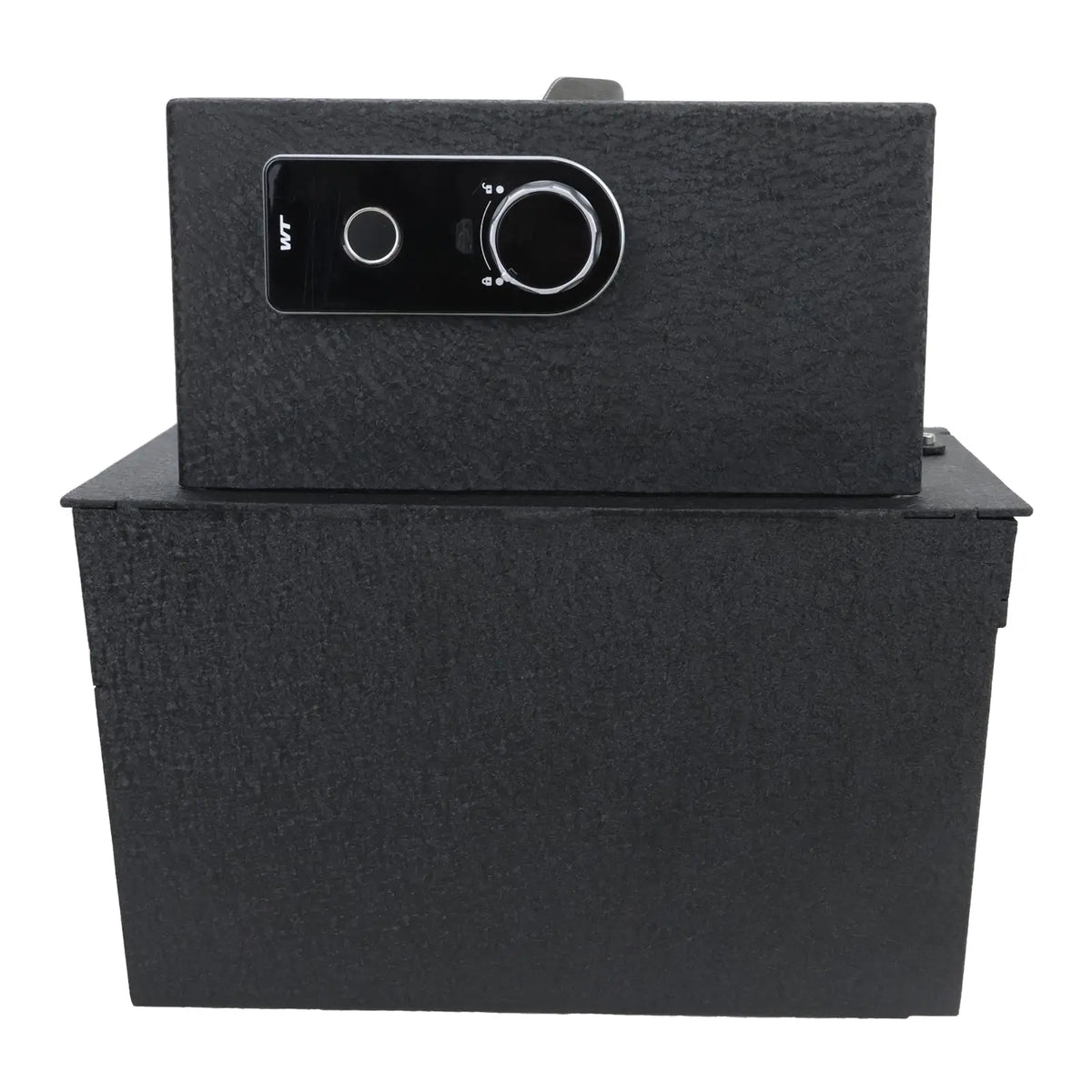 Lexus NX200/300 Biometrics Console Safe – Wasai