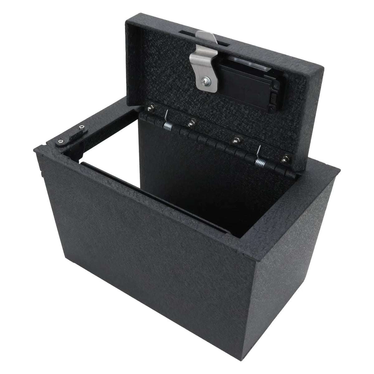 Lexus NX200/300 Biometrics Console Safe – Wasai