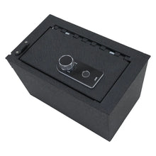 Load image into Gallery viewer, 2015-2020 Lexus NX 200 and Lexus NX 300 console fingerprint lock gun safe-3