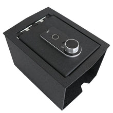 Load image into Gallery viewer, 2015-2020 Subaru Outback console fingerprint lock gun safe