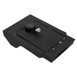 2016-2022 Lexus RX 300/350/450h console 4-digit combo lock gun safe