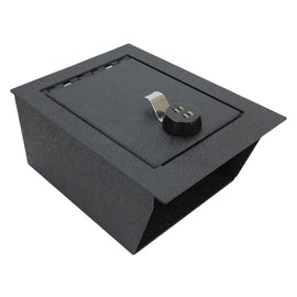 2016-2022 Honda Ridgeline Honda Passport and Honda Pilot console 4-digit combo lock gun safe 1