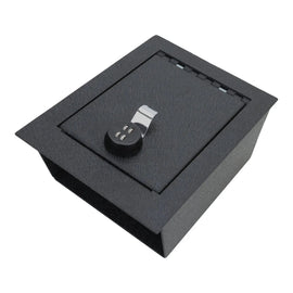 2016-2022 Honda Ridgeline Honda Passport and Honda Pilot console 4-digit combo lock gun safe 2