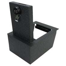 Load image into Gallery viewer, 2016-2022 Honda Ridgeline Honda Passport and Honda Pilot console 4-digit combo lock gun safe 4