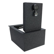 Load image into Gallery viewer, 2016-2022 Honda Ridgeline Honda Passport and Honda Pilot console 4-digit combo lock gun safe 6
