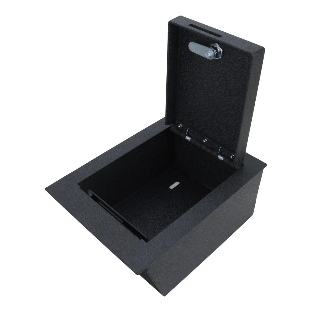 2016-2022 Honda Ridgeline Honda Passport and Honda Pilot console 4-digit combo lock gun safe 8