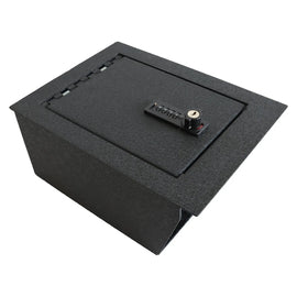 2016-2022 Honda Ridgeline Honda Passport and Honda Pilot 4-digit combo lock with key gun safe 1