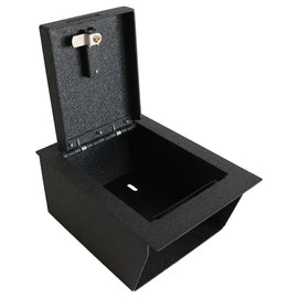 2016-2022 Honda Ridgeline Honda Passport and Honda Pilot 4-digit combo lock with key gun safe 2