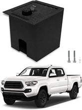 Load image into Gallery viewer, 2016-2024 Toyota Tacoma console 4-digit combo lock gun safe 2